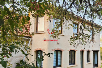 achat maison lalbenque 46230