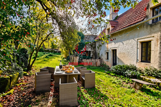 achat maison lalbenque 46230