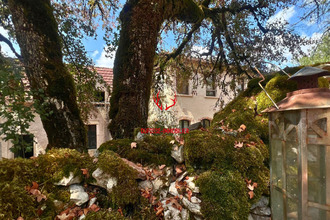 achat maison lalbenque 46230