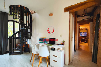 achat maison lalbenque 46230