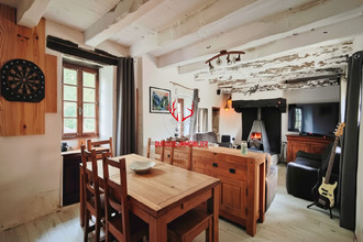 achat maison lalbenque 46230