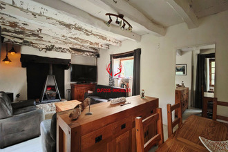 achat maison lalbenque 46230