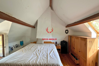 achat maison lalbenque 46230