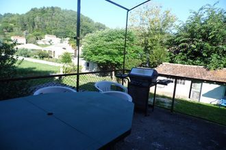 achat maison lalevade-d-ardeche 07380