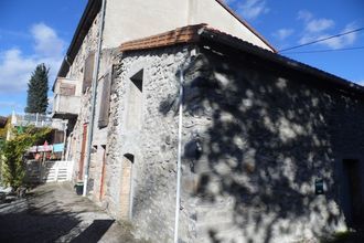 achat maison lalevade-d-ardeche 07380