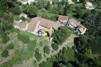 achat maison lalevade-d-ardeche 07380