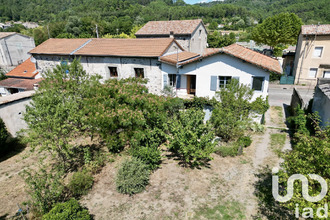 achat maison lalevade-d-ardeche 07380