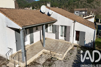 achat maison lalevade-d-ardeche 07380