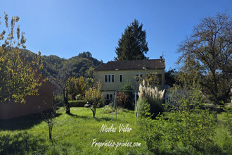 achat maison lalevade-d-ardeche 07380