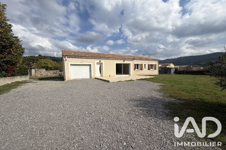 achat maison lalevade-d-ardeche 07380