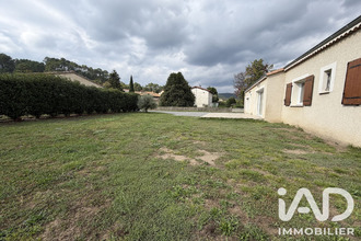 achat maison lalevade-d-ardeche 07380