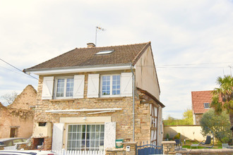 achat maison lalheue 71240