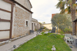 achat maison lalheue 71240