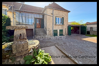 achat maison lalheue 71240