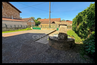 achat maison lalheue 71240