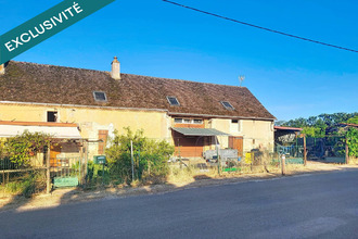 achat maison lalheue 71240