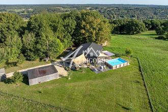 achat maison lalinde 24150