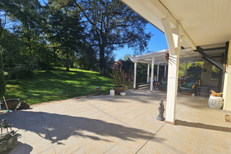 achat maison lalinde 24150