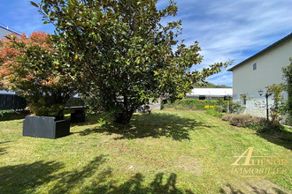 achat maison lalinde 24150