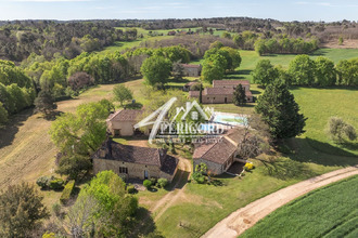 achat maison lalinde 24150