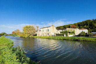 achat maison lalinde 24150