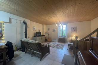 achat maison lalinde 24150