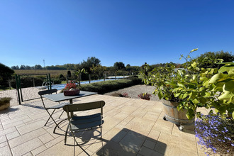 achat maison lalinde 24150