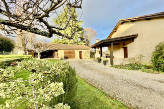 achat maison lalinde 24150