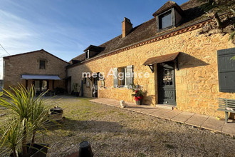 achat maison lalinde 24150