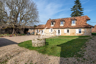 achat maison lalinde 24150