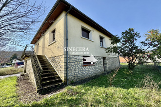 achat maison lalinde 24150