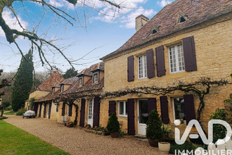 achat maison lalinde 24150