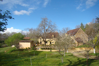 achat maison lalinde 24150