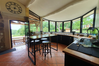 achat maison lalinde 24150