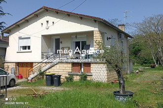 achat maison lalinde 24150