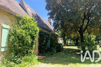 achat maison lalinde 24150