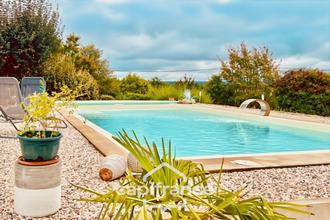 achat maison lalinde 24150