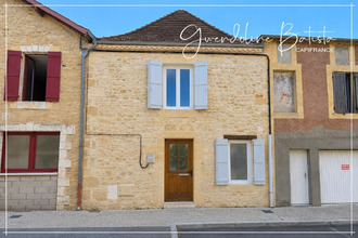 achat maison lalinde 24150