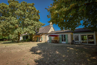 achat maison lalinde 24150