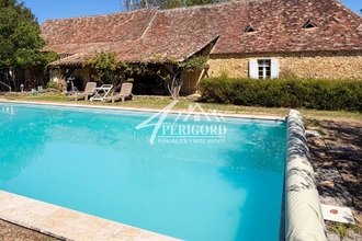 achat maison lalinde 24150