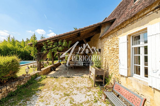 achat maison lalinde 24150
