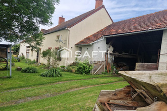 achat maison lalizolle 03450