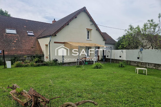 achat maison lalizolle 03450