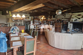 achat maison lalizolle 03450