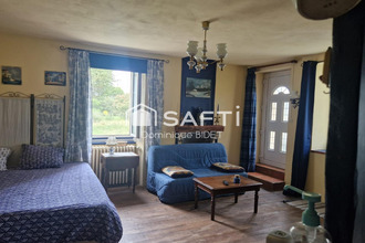 achat maison lalizolle 03450