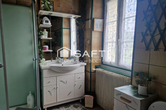 achat maison lalizolle 03450