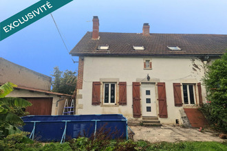 achat maison lalizolle 03450