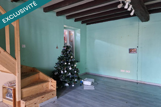 achat maison lalizolle 03450