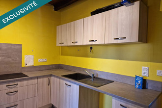 achat maison lalizolle 03450