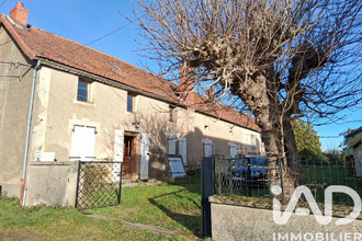 achat maison lalizolle 03450